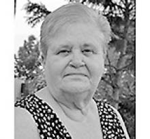 PENELOPE (PENNY) YVONNE TREFLIN Obituary pic
