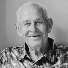 WAYNE NOSEWORTHY Obituary pic