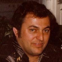 DOUGLAS MASSID CASSIE  Obituary pic