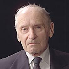 PHILIP WEISS  Obituary pic