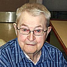 HENRY H. GIESBRECHT  Obituary pic