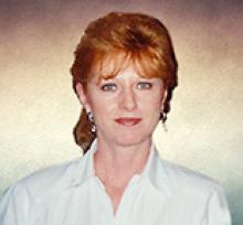 SHERRY LYNN HAUSER (MCKINNA) Obituary pic