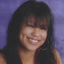 TABITHA GERALDINE BIGHETTY PRINCE  Obituary pic