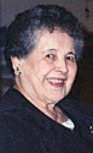 MARGE MCNISH  Obituary pic