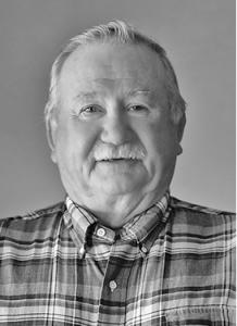 Teale, Donald Obituary pic