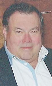 JAMES (JIM) GILLIS Obituary pic