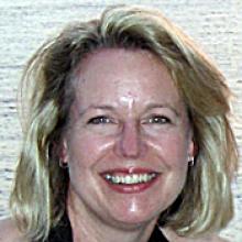 VICKI MARIE WOLOSCHUK  Obituary pic