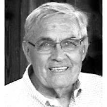 OTHMAR FURER  Obituary pic