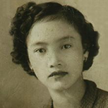 REMEDIOS RESURRECCION VENTURA  Obituary pic