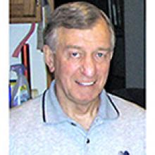 GARY EDWARD MOORE Obituary pic