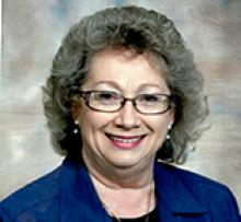 MARIA THERESA MINSKY Obituary pic