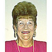 JEAN TESSIER  Obituary pic