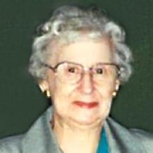 KATHLEEN ROSE MICHAUD Obituary pic