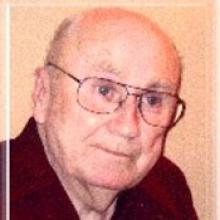 LEO KUC  Obituary pic