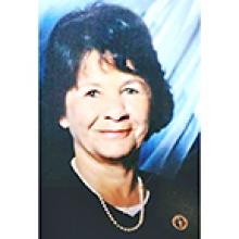 THERESE (THERESA/TERRY) ANNE MASSEY (JOANISSE) Obituary pic