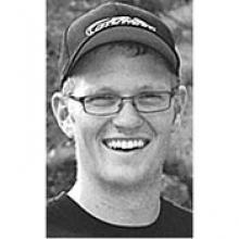 MICHAEL MOONEY  Obituary pic