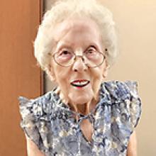 SONIA GULBIS Obituary pic