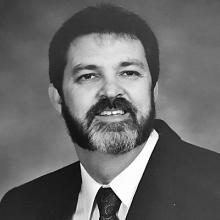 WILLIAM A. MCGOWAN Obituary pic