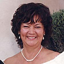 GRACE MARIE PROTASIEWICH  Obituary pic