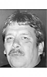 BILL FAWCETT  Obituary pic