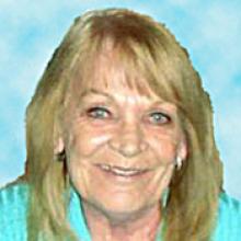 CHARRYN MANNING  Obituary pic