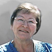 DALE GRAVES  Obituary pic