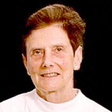 ISABELLE GOODBRANDSON  Obituary pic