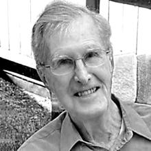 LUCIEN ALPHONSE CLINCKE Obituary pic