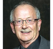 DARWIN KUPSKAY  Obituary pic
