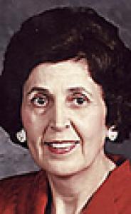 PAULINE STERNAT  Obituary pic