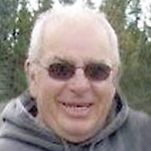CLAUDE R. DUBOIS  Obituary pic