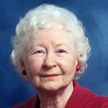 MARIE ROSE DESORCY  Obituary pic