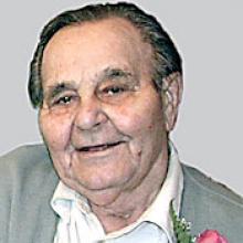 ROMAN OLESZKO  Obituary pic
