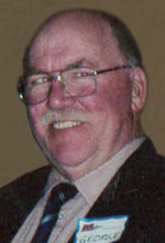 Stephen Tanner Obituary pic