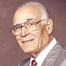 SALVATORE TROIA  Obituary pic