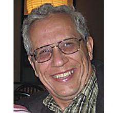 KENNETH JOHN KASPER  Obituary pic