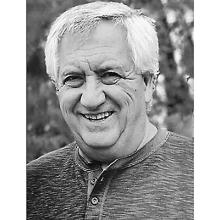 RICHARD YALLITS Obituary pic