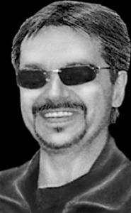 WILLIAM BRADLEY OVERDREEF  Obituary pic