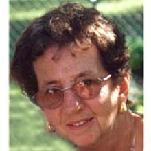 MARGARET (MARGE) MARY HOWELLS  Obituary pic