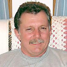 KERRY POSELUZNEY  Obituary pic
