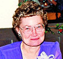 LARSON HELEN