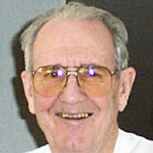 ROBERT EDMOND RICHARDS  Obituary pic