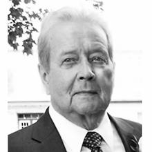 DAVID PANKRATZ Obituary pic