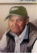 Aldemar Aarhus Obituary pic