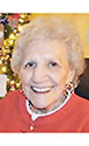 MARIE THERESA EDWARDS Obituary pic