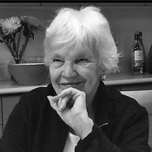 MARGARET SARBACHER Obituary pic