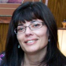 CATHERINE  MARION KYLE  Obituary pic