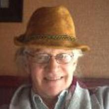 ARDEN RICHARD HAINES Obituary pic