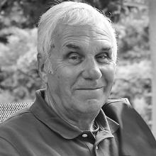 SYDNEY WILLIAM PAGE Obituary pic