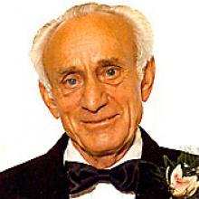 STANLEY HOLATKO  Obituary pic